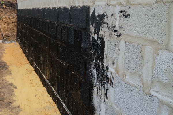 Cost of Foundation Leak Repair in Frankfort