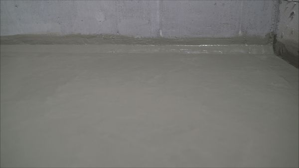 Cost of Concrete Waterproofing in Frankfort
