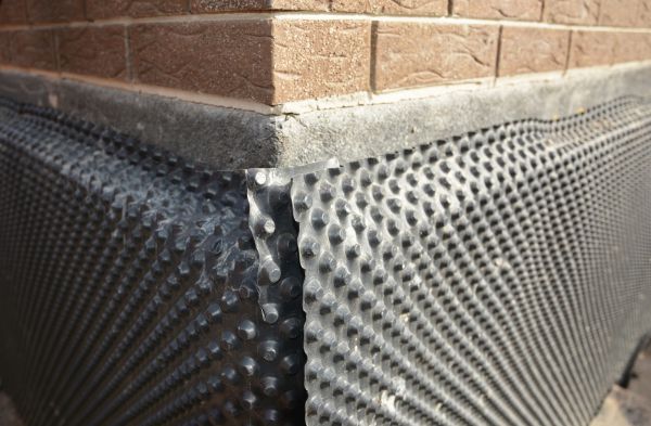 Cost of Crawlspace Waterproofing in Frankfort