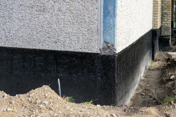 Cost of Foundation Waterproofing in Frankfort